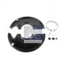 DT 10.33270 Cover Sheet, brake drum